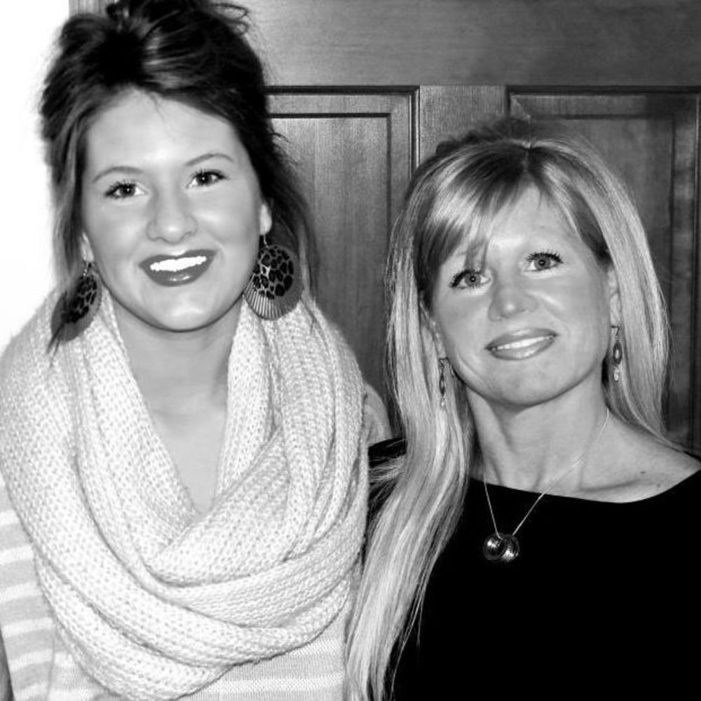 Meet your Posher, Vickie